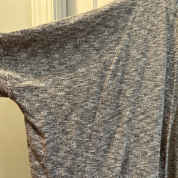 LOFT Dolman Sleeved Open Cardigan - Picture 3 of 5